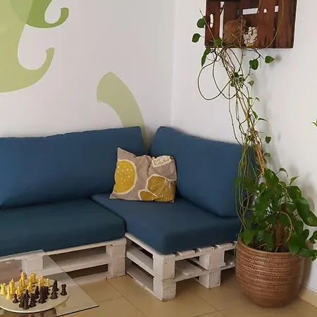 House Hostel