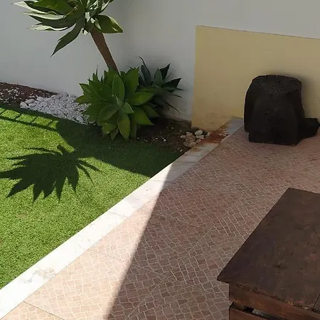 House Auberge de jeunesse Baleal