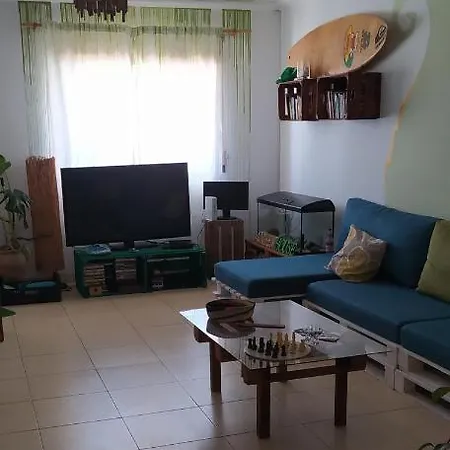 House Auberge de jeunesse