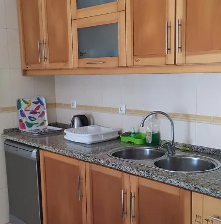 House Auberge de jeunesse Baleal