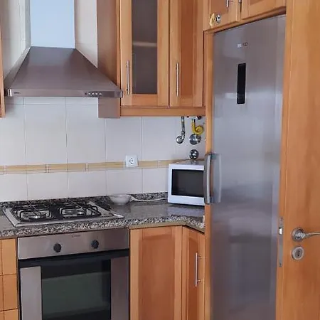 House Ostello