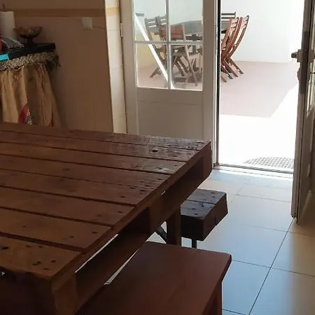 House Auberge de jeunesse Baleal