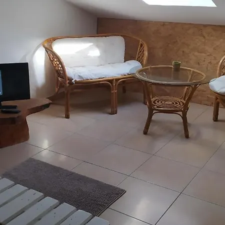 House * Baleal