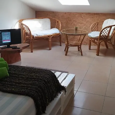 House Auberge de jeunesse *