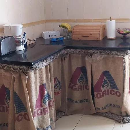 Auberge de jeunesse House *