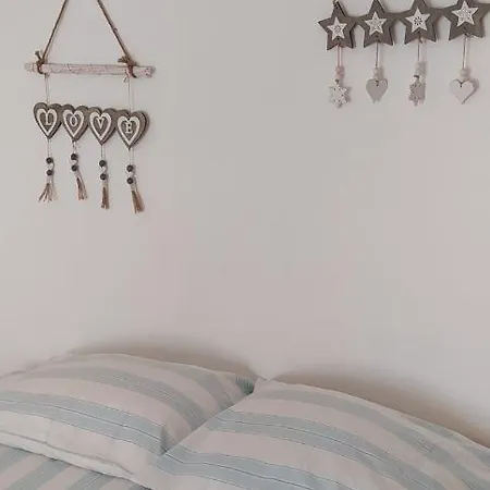 Vandrerhjem House Baleal