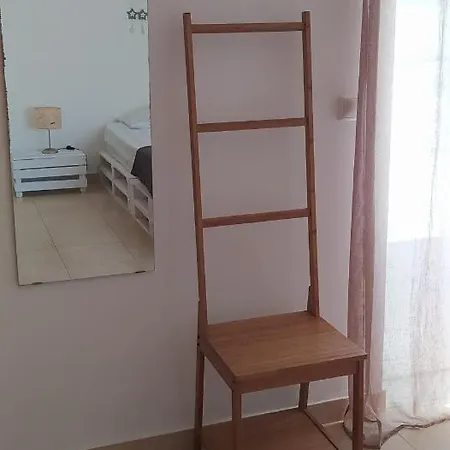 Vandrerhjem House Baleal