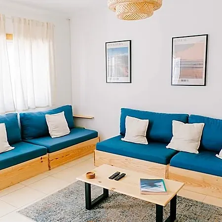 House Ostello *