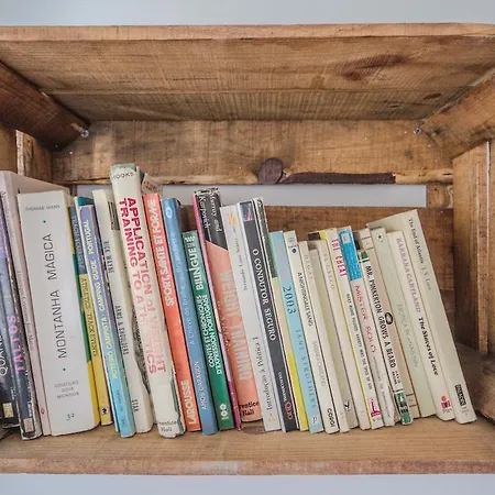 House Auberge de jeunesse