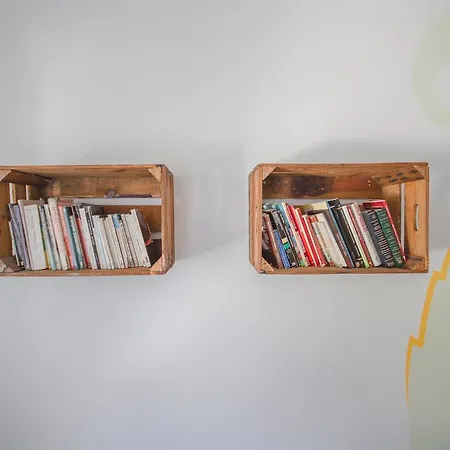 Auberge de jeunesse House Baleal