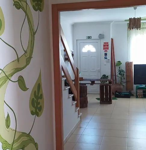 Хостел House Балеал