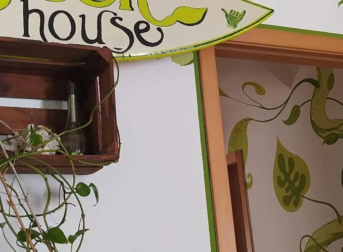 House * Балеал