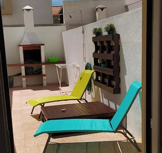 House Хостел Балеал