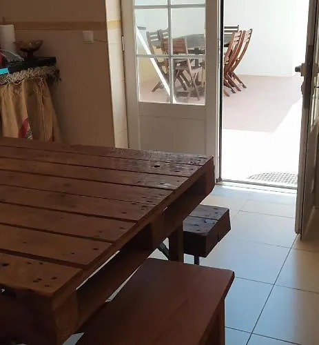 House Хостел Балеал