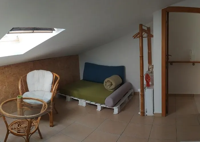 Хостел House *