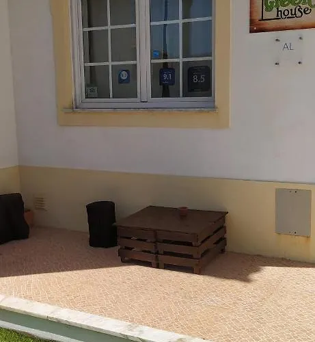 House Хостел Балеал