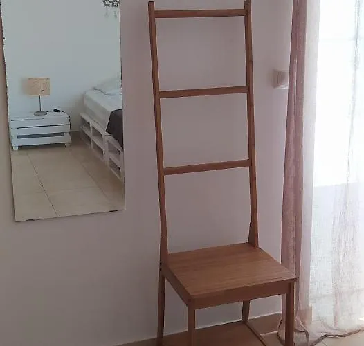 Хостел House Балеал