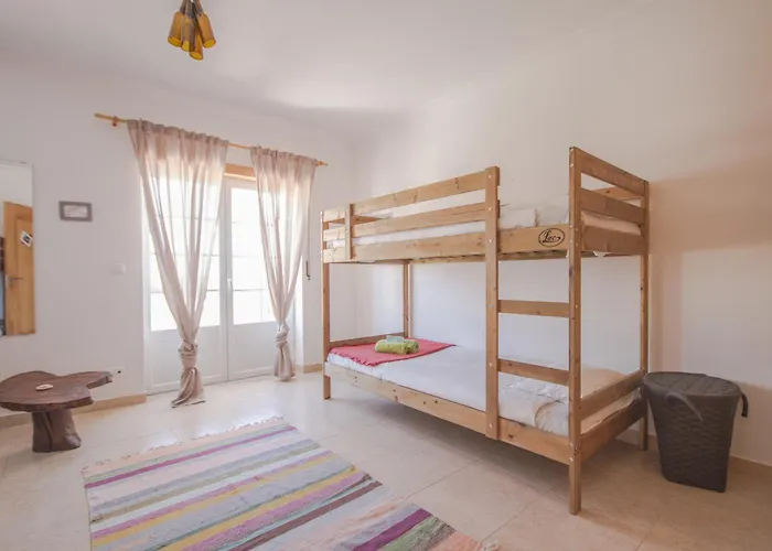 Хостел House *