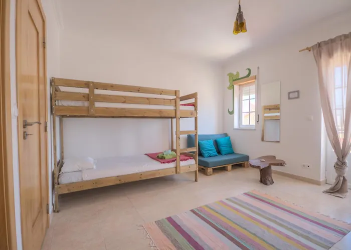 House Хостел Балеал