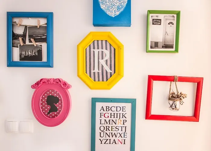 House Хостел Балеал