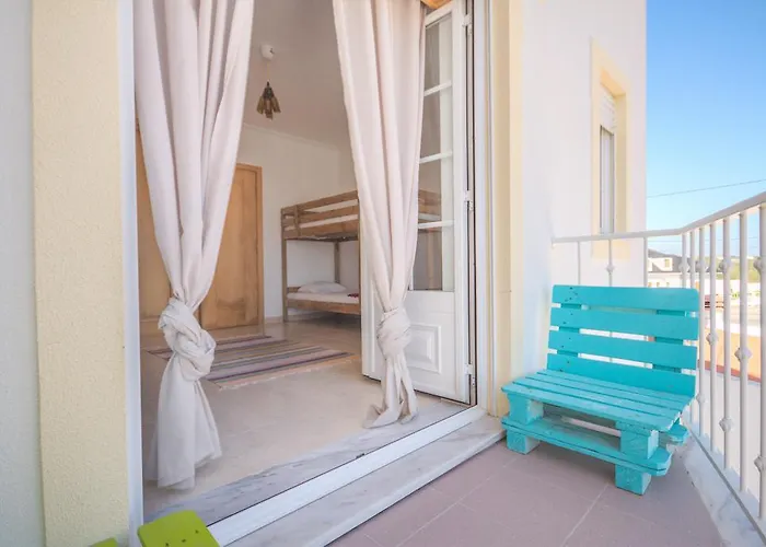 House * Балеал