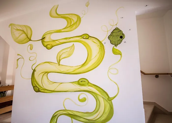 House Хостел Балеал