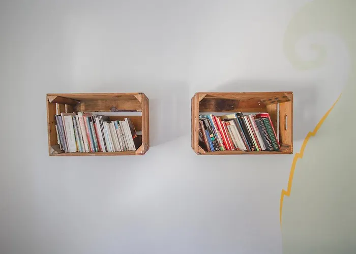 Хостел House Балеал