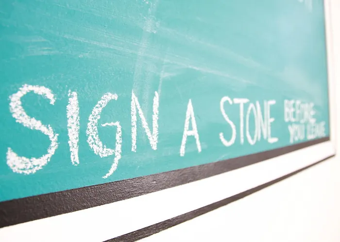 Хостел House Балеал